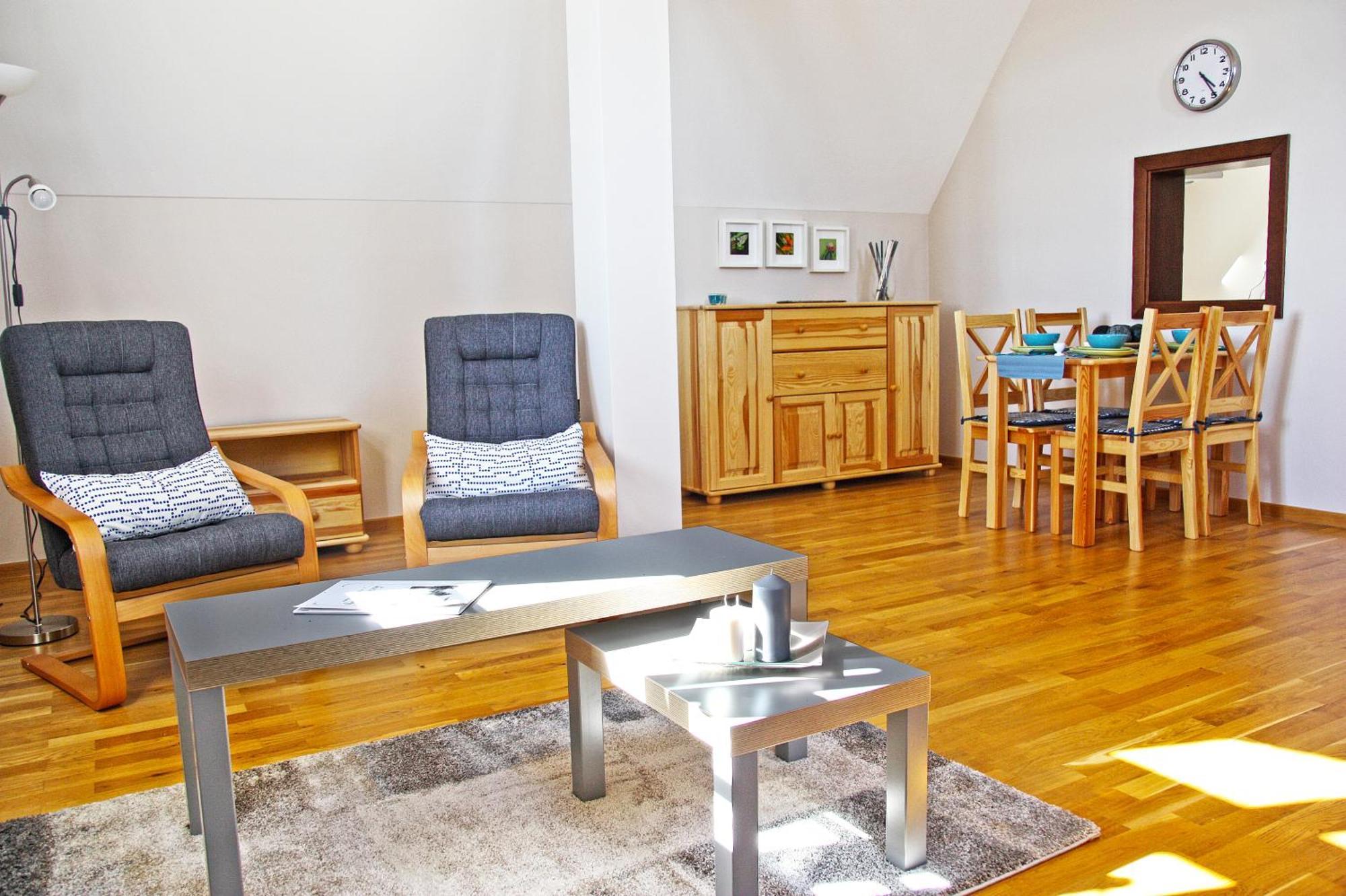 Apartament Na Starym Dworcu Goczałkowice-Zdrój Exterior foto